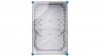 Obudowa 450x300x170mm IP65 pokrywa transparentna K 0300 60001040